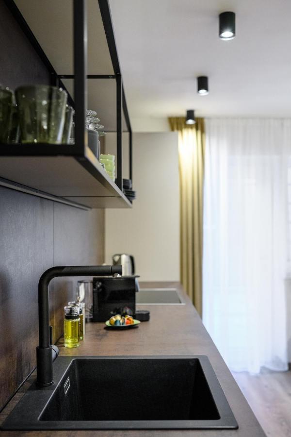 Sambock Quarter Pustrabase Apartment Brunico Exterior photo