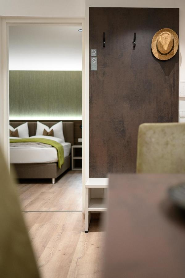 Sambock Quarter Pustrabase Apartment Brunico Exterior photo